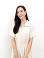 Anti-Sweat Stain Zip Dress