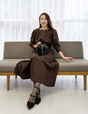 [Planning Department] One-piece dress
