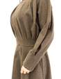 [Planning Department] One-piece dress
