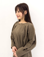 [Planning Department] One-piece dress