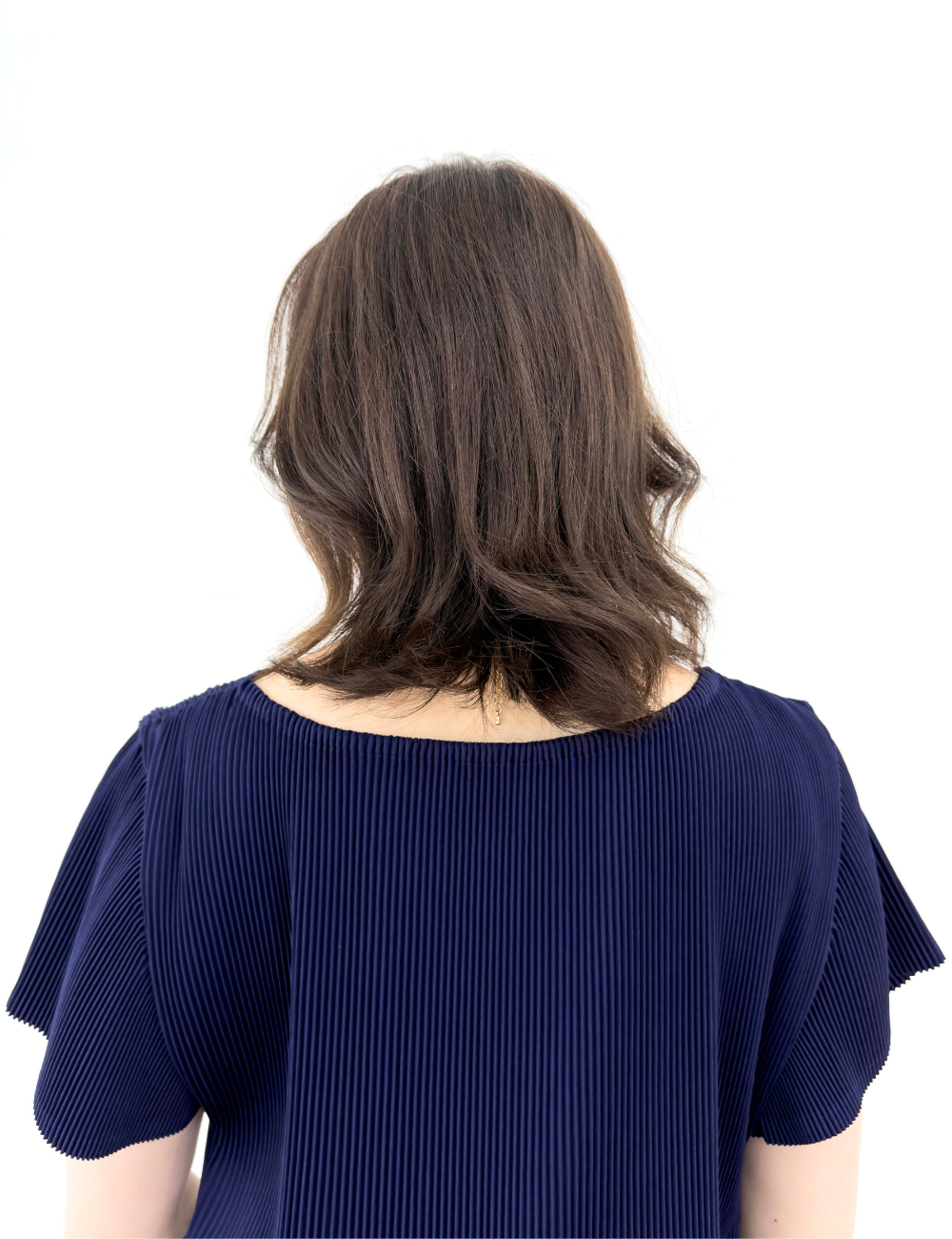 2wayプリーツトップス