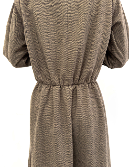 [Planning Department] One-piece dress