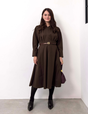 [Planning Department] One-piece dress