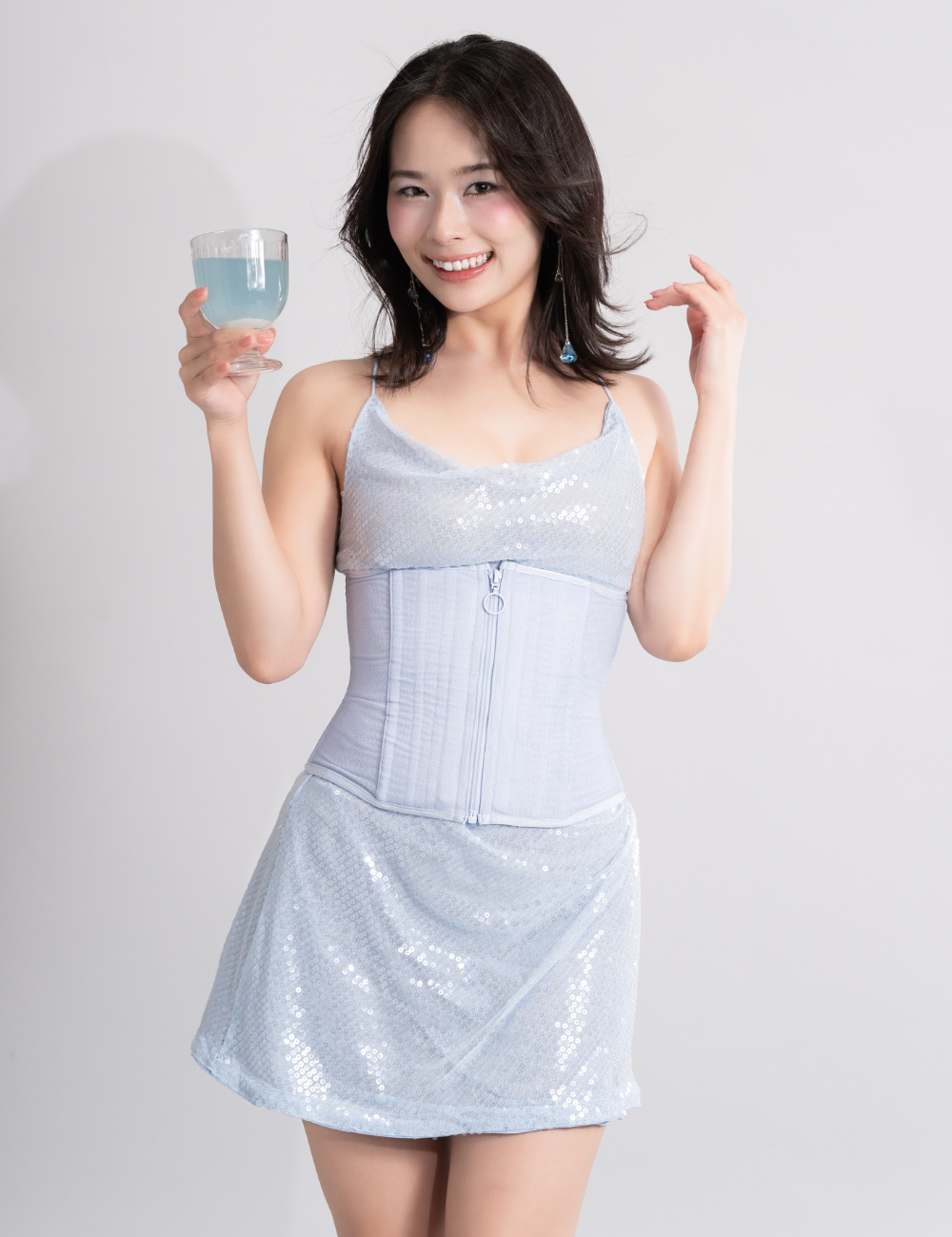 【日本製】Donna(ドナ)