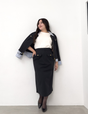 Layered set