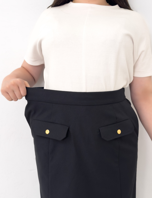Layered set
