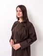 [Planning Department] One-piece dress
