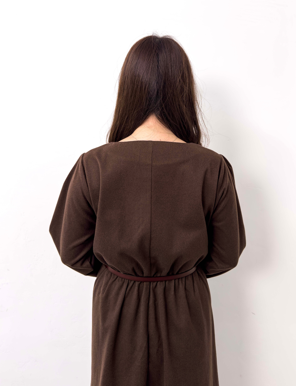 [Planning Department] One-piece dress