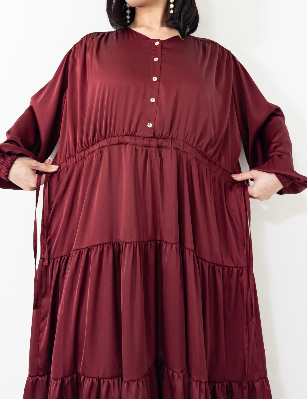 リアルフリーワンピ