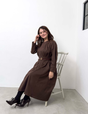 [Planning Department] One-piece dress