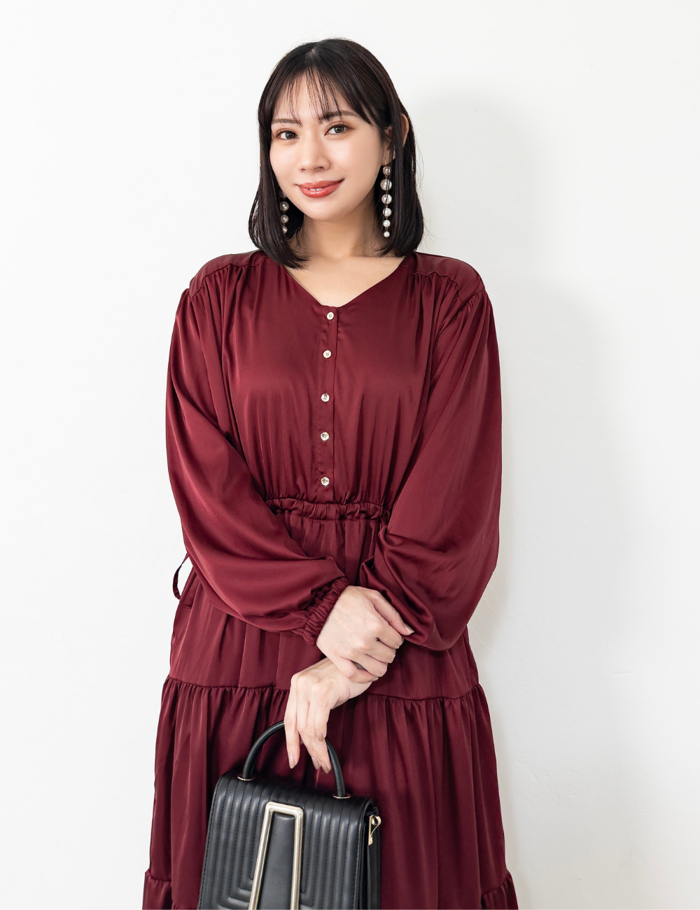 リアルフリーワンピ