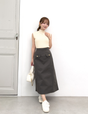 Layered set