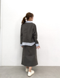 Layered set