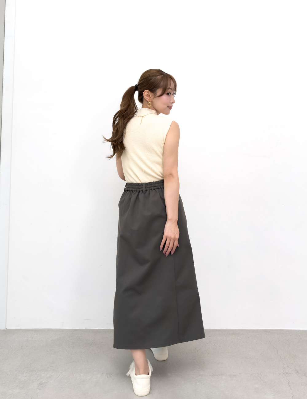 Layered set