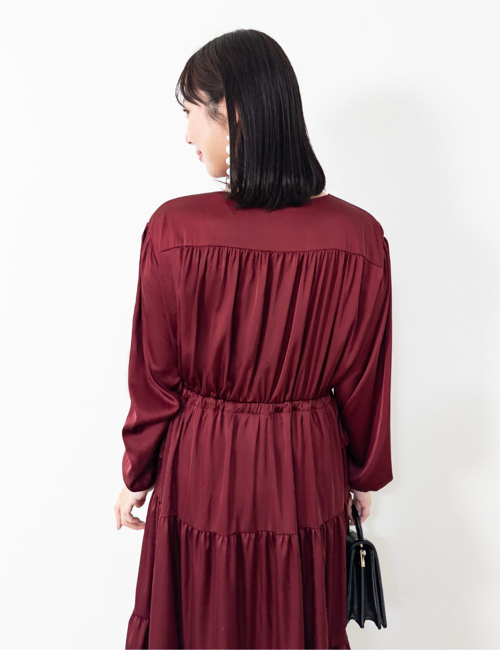 リアルフリーワンピ