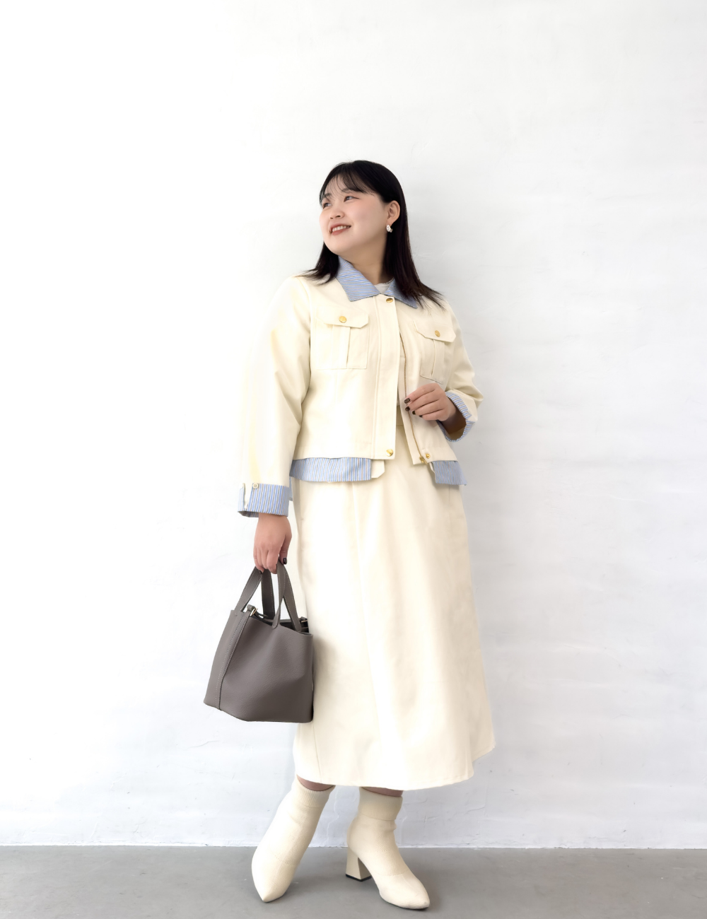 Layered set