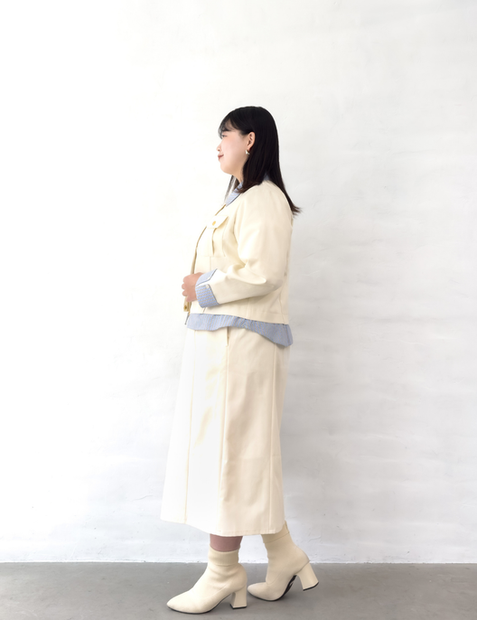 Layered set