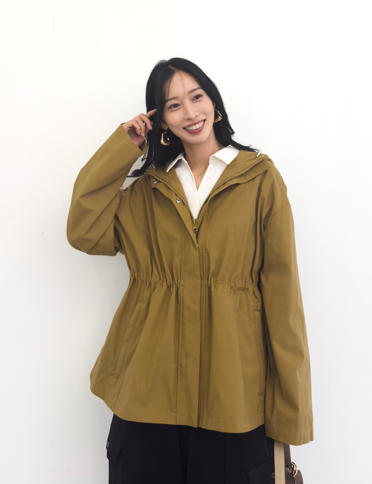 難燃タウンジャケット | CINEMATIQ by Pinup Closet 難燃タウンジャケット | CINEMATIQ by Pinup Closet