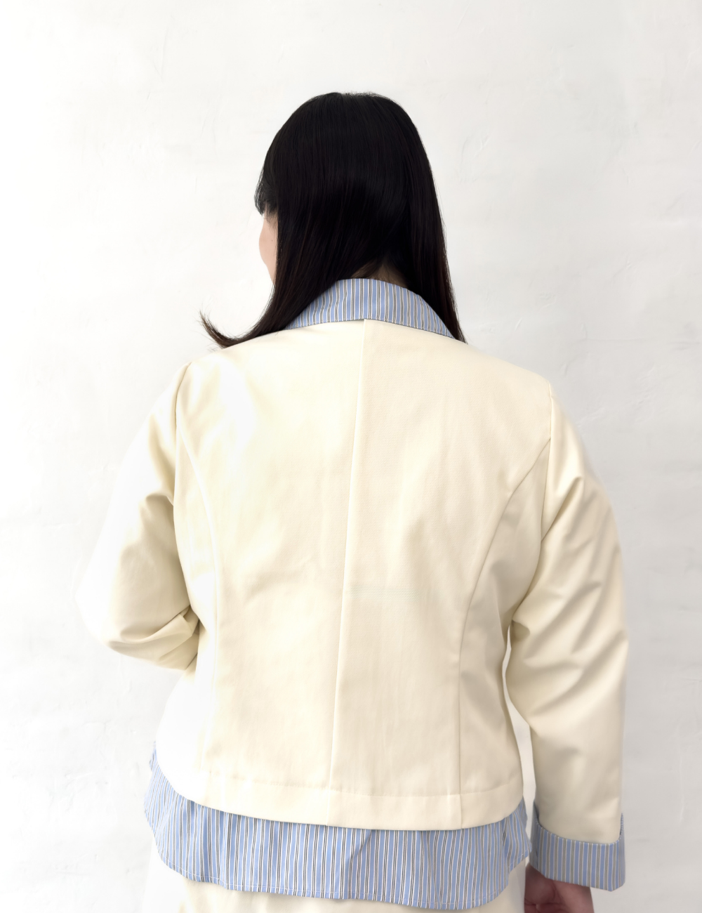 Layered set