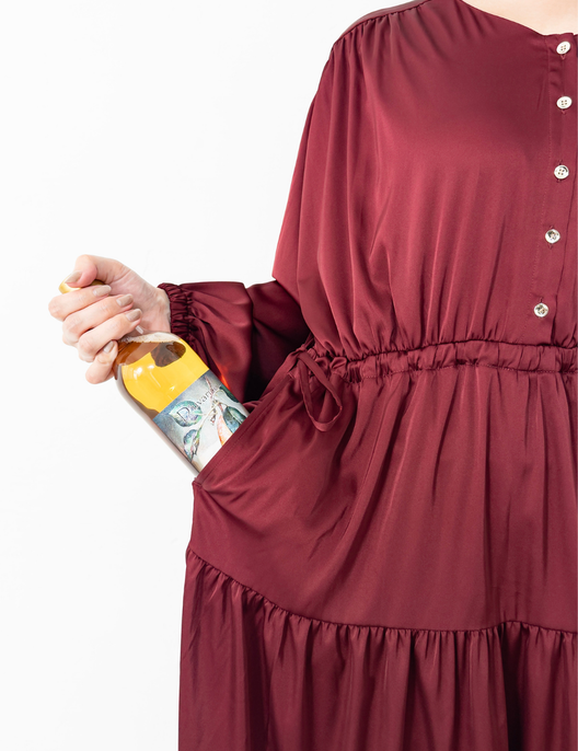 リアルフリーワンピ