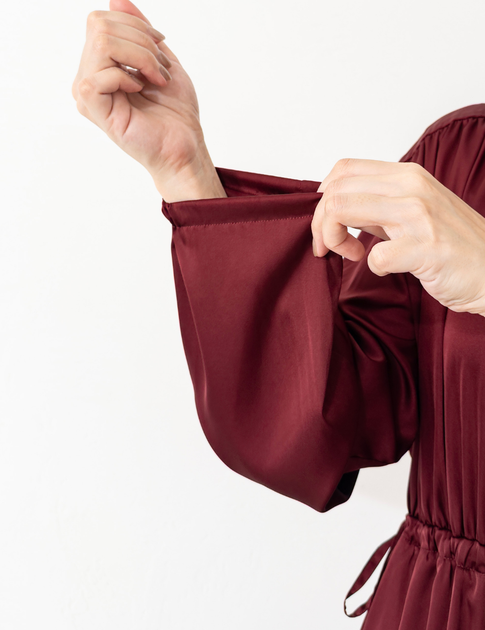 リアルフリーワンピ