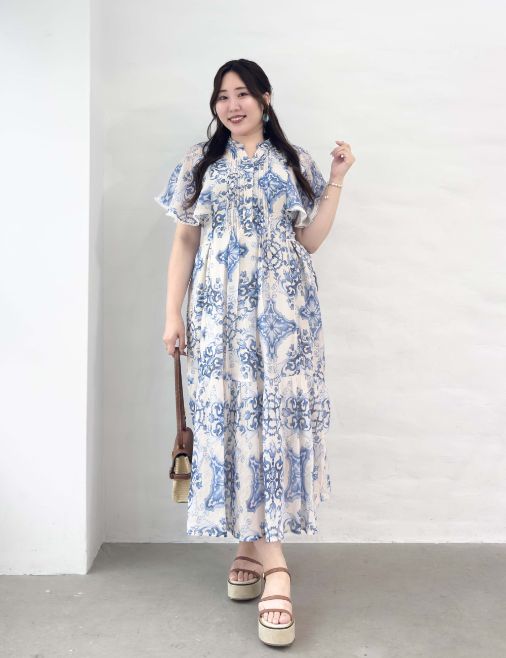 Teacup Dress