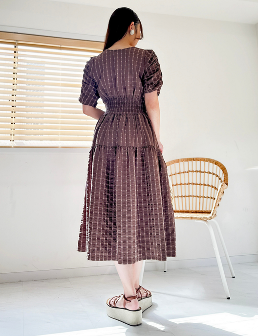 ヘレナワンピ | CINEMATIQ by Pinup Closet ヘレナワンピ | CINEMATIQ by Pinup Closet