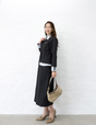 Layered set