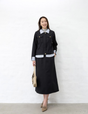Layered set