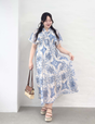 Teacup Dress