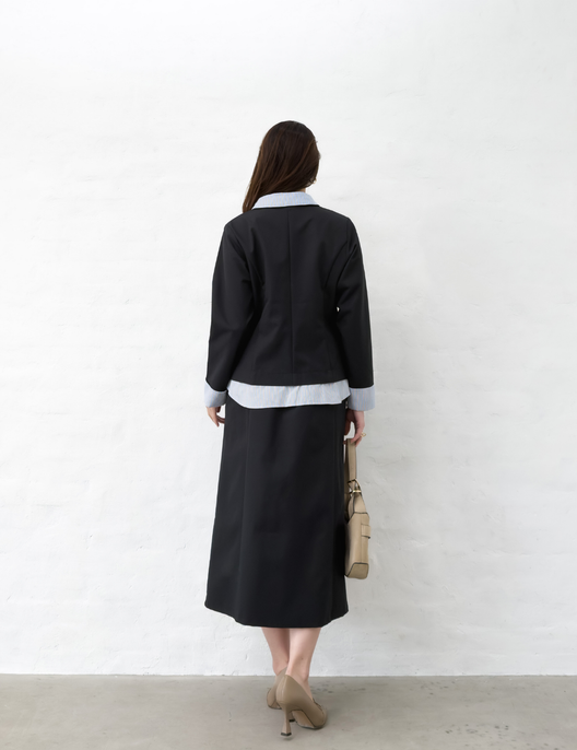 Layered set