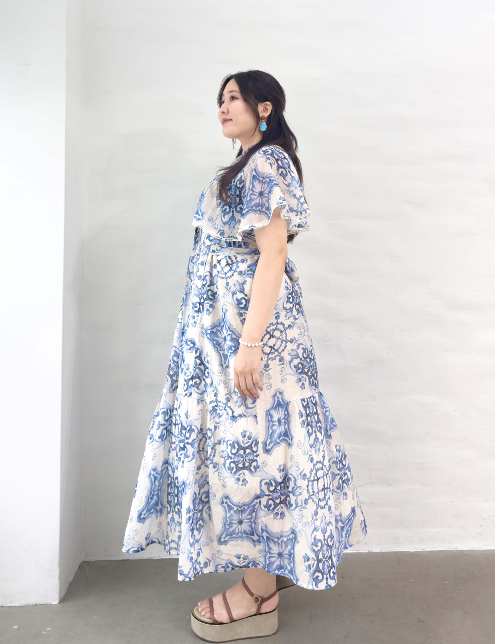 Teacup Dress