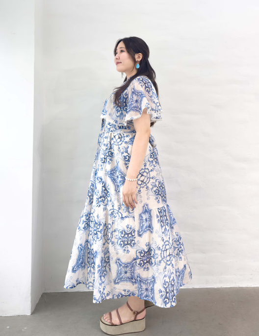 Teacup Dress