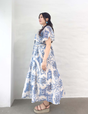 Teacup Dress