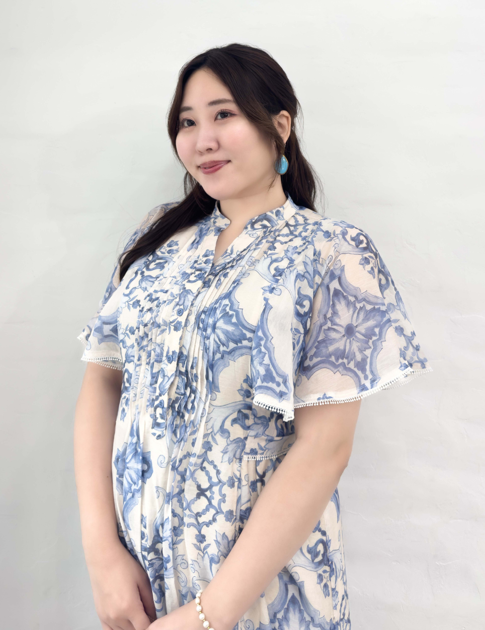 Teacup Dress