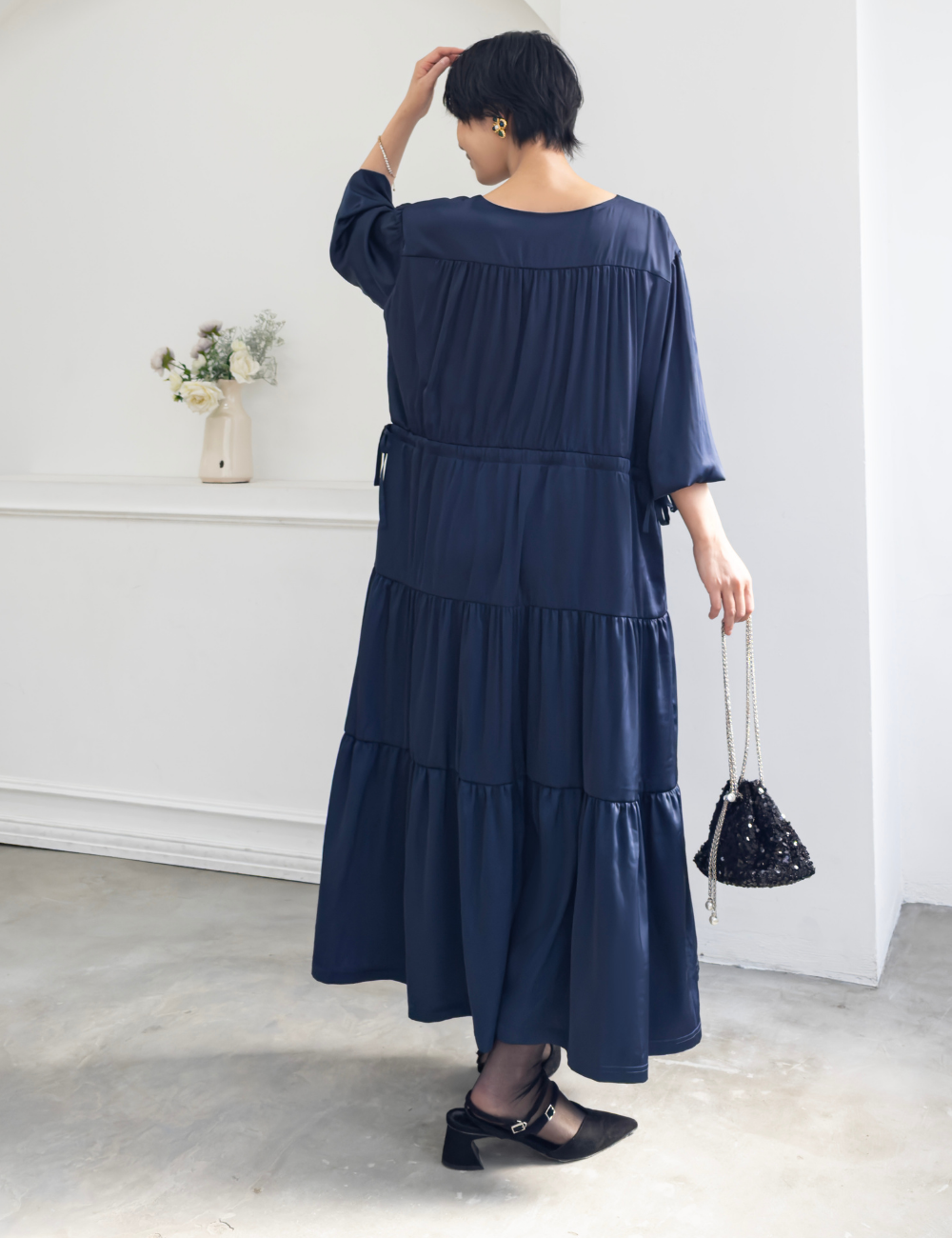 リアルフリーワンピ