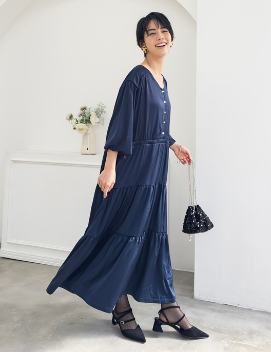 リアルフリーワンピ