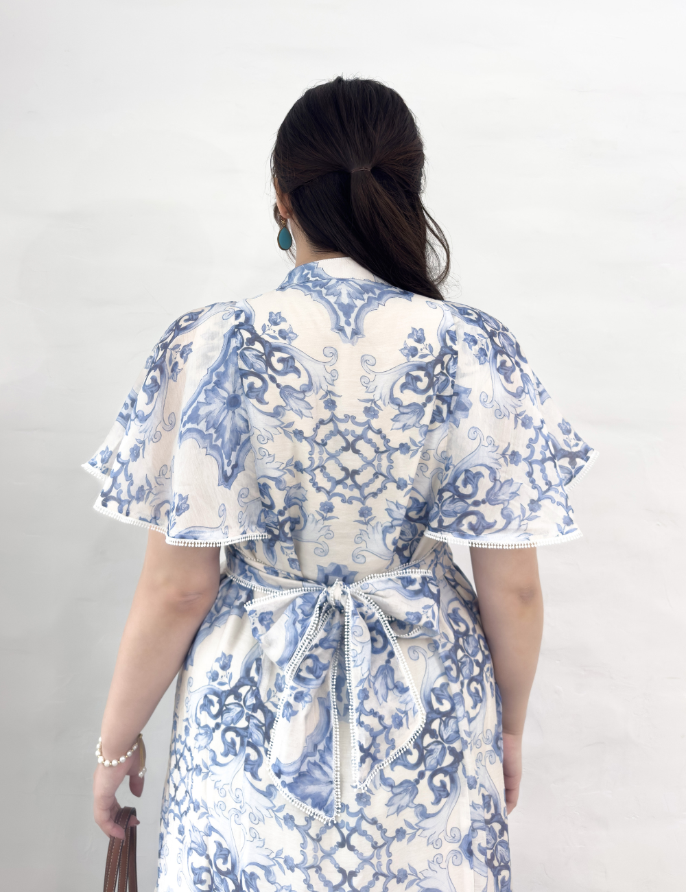 Teacup Dress