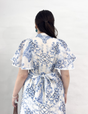 Teacup Dress