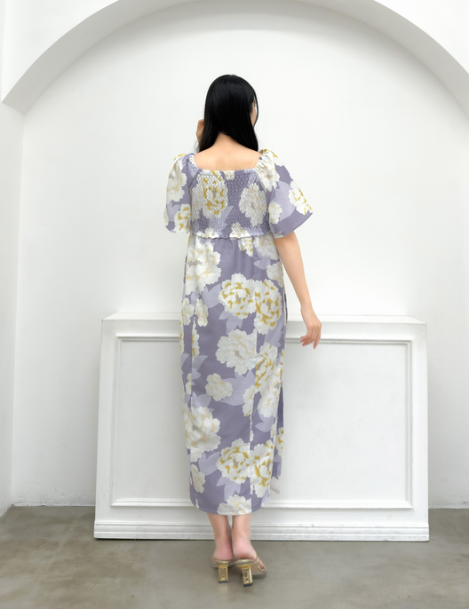 2way半袖ワンピース浴衣|CINEMATIQ by Pinup Closet 2way半袖ワンピース浴衣|CINEMATIQ by Pinup Closet