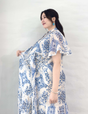 Teacup Dress