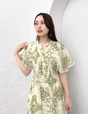 Teacup Dress
