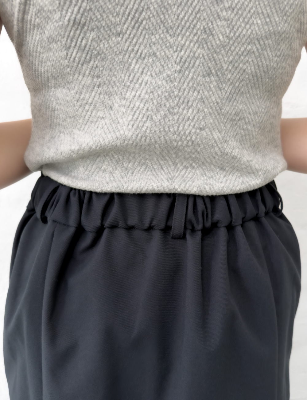 Layered set