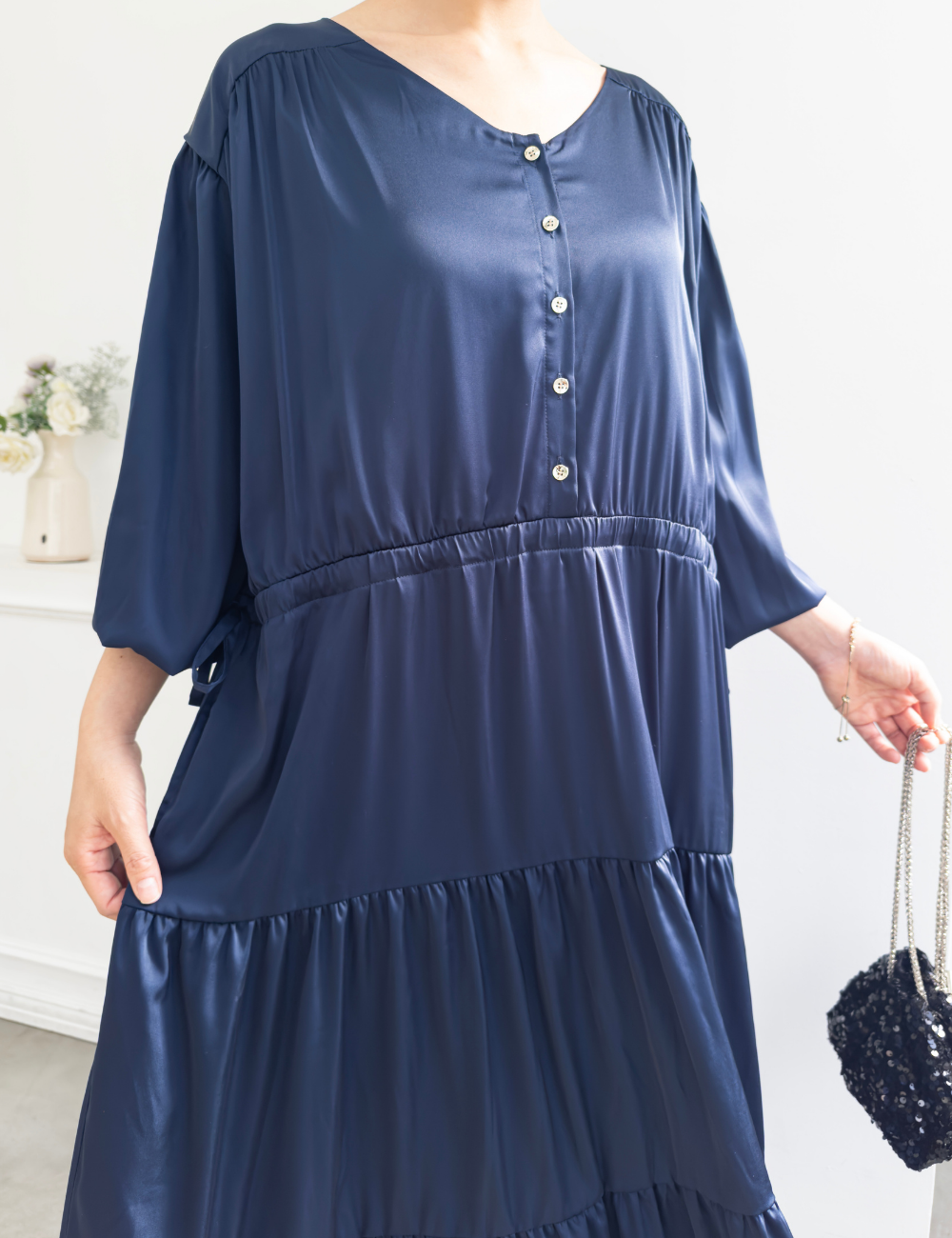 リアルフリーワンピ