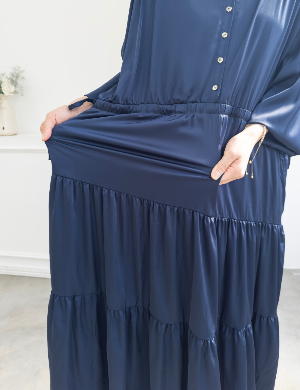 リアルフリーワンピ