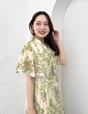 Teacup Dress