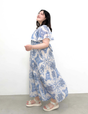 Teacup Dress