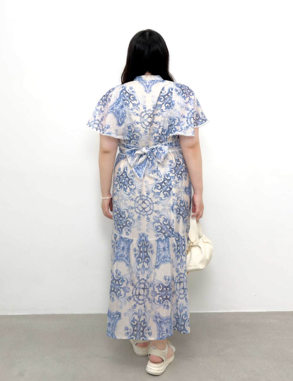 Teacup Dress
