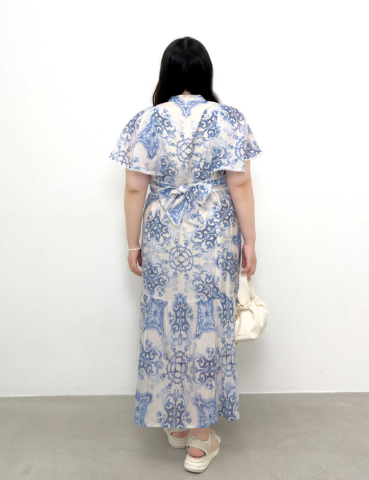 Teacup Dress
