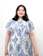 Teacup Dress